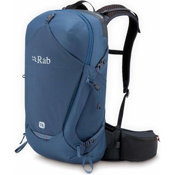 Rab Protium 27l modrá