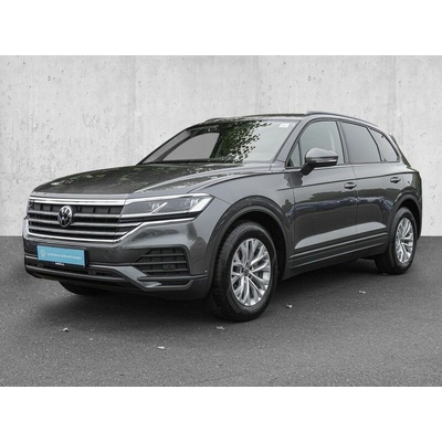 Volkswagen Touareg 3.0 TDI 4Motion 210 kW
