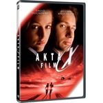 MagicBox Досиетата Х - dvd (068140)
