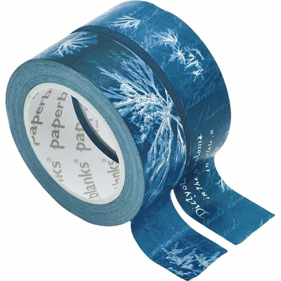 Paperblanks sea flowers 2 x 10 m