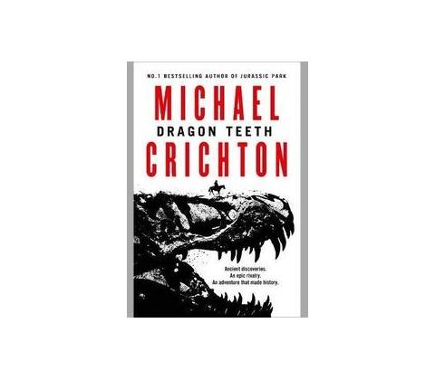 Dragon Teeth