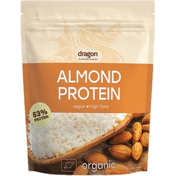 Image 1 of Dragon Superfoods Almond Protein [1500 грама]
