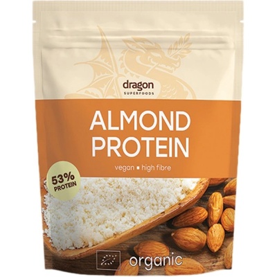 Dragon Superfoods Almond Protein [1500 грама]