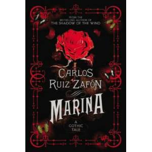 Marina | Carlos Ruiz Zafon (2014)