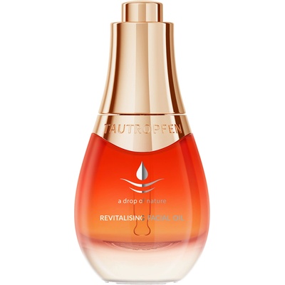 TAUTROPFEN Revitalizačný pleťový olej 35 ml