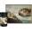 Interdruk - Puzzle Michelangelo Buonarotti: The Creation of Adam - 1 000 piese