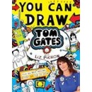 You Can Draw Tom Gates with Liz Pichon
