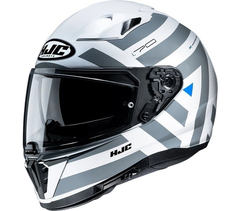 HJC i70 Watu