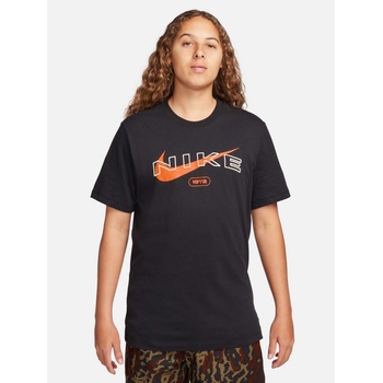 Nike Тениска m nsw tee club ssnl hbr