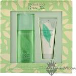 Elizabeth Arden Green Tea - EDT тоалетна вода 100 ml + крем за тяло honey drops 100 ml - подаръчен комплект за жени