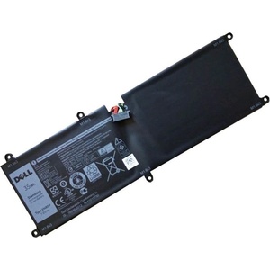 Dell Батерия (оригинална) за лаптоп Dell, съвместима с DELL Latitude 11 5175 Tablet/ 11 5179 Tablet, 7.6V, 4600mAh