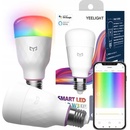 Yeelight Smart Bulb W3, E27, 8W, farebná 00171