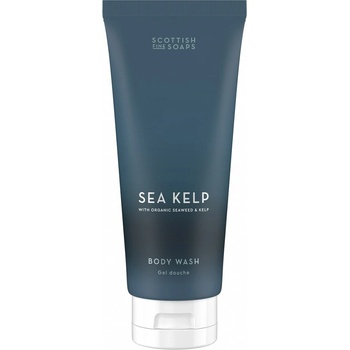 Scottish fine soap Sprchový gél Sea Kelp 200 ml