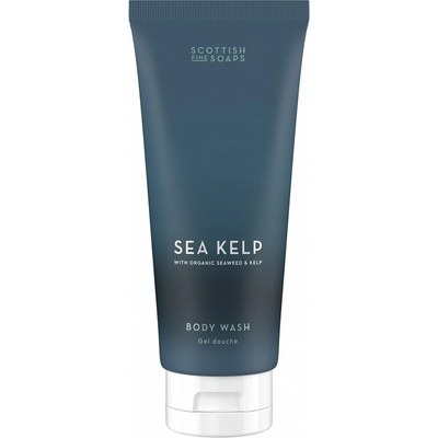 Scottish fine soap Sprchový gél Sea Kelp 200 ml