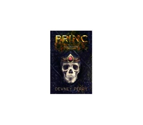 Princ - Devney Perry
