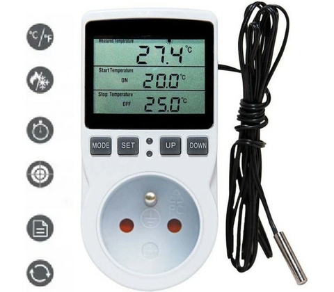 Hadex KT3100