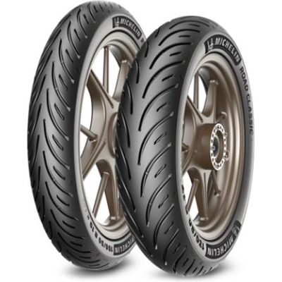 Michelin Road Classic 130/80 B17 65H