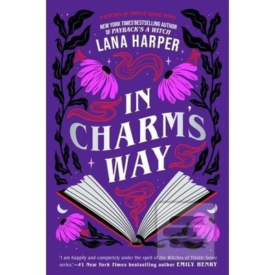 In Charm's Way - Lana Harper