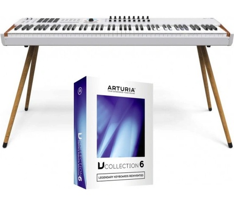 Arturia KeyLab 88 MK II