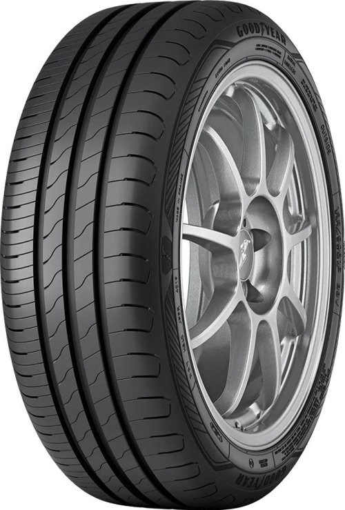 Goodyear EfficientGrip Performance 2 205/55 R16 94V od 2 204 Kč