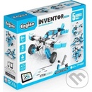 Engino Inventor Letadlo 5 modelů