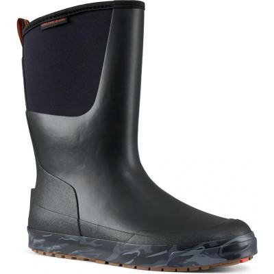 Grundéns holínky 12 Inch Deck Boot Blackbeard
