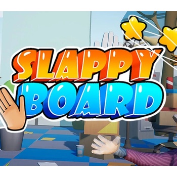 Slappy Board