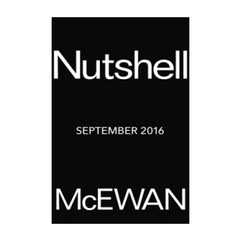 Nutshell - Ian McEwan