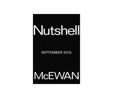 Nutshell - Ian McEwan