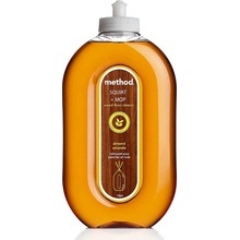 METHOD Přípravek na dřevěné podlahy, 740 ml Mandle