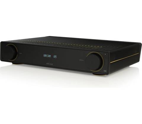Arcam A5