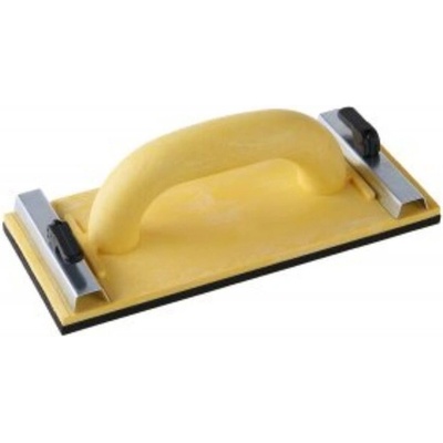 Hladítko pro brusnou mřížku R – 105×230 mm – Zbozi.Blesk.cz