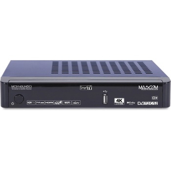 Mascom MC9140UHDCI