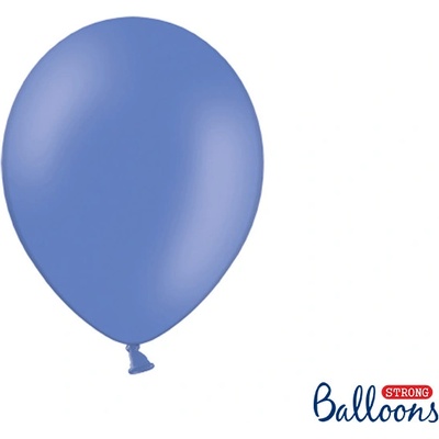 PartyDeco Balónek pastelový NÁMOŘNÍCKÁ MODŘ 27 cm