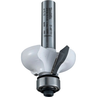 Fréza žliabkovacia s ložiskom MAKITA D-48773