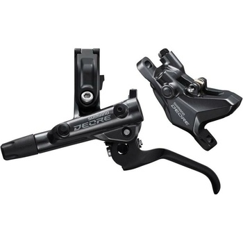Brzda zadní Shimano Deore BR-M6100 černá