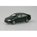Abrex Škoda Octavia II Combi 2004 Zelená Natur Metalíza 1:43