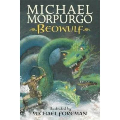 Beowulf | Michael Morpurgo