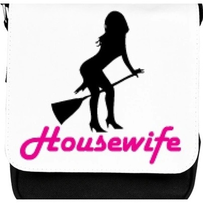 Malá brašna přes rameno Subway Housewife