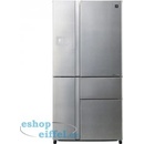 Sharp SJ PX830FSL