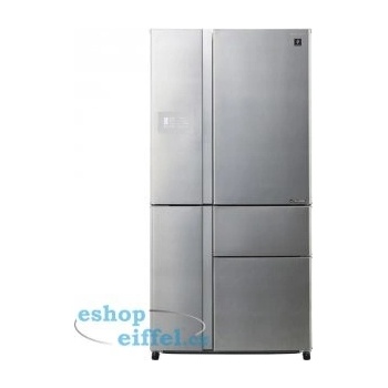 Sharp SJ PX830FSL