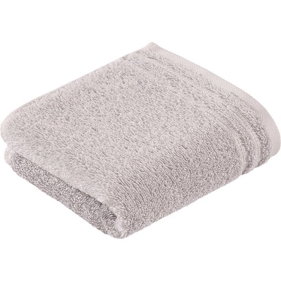 Vossen ručník Calypso Feeling 30 30 x 50 cm COT49489603999 šedá světlá
