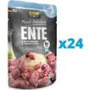 Belcando Duck & Rice & Lingonberry 24 x 125 g