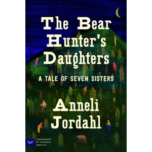 The Bear Hunter's Daughters (ISBN: 9780063338845)