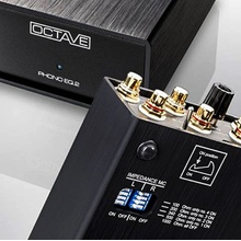 Octave Phono EQ.2