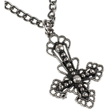 Image 1 of FALON Висулка/ колие кръст - psy639