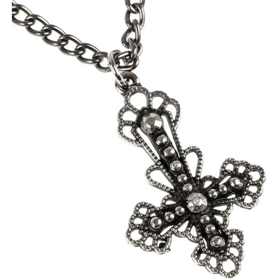 FALON Висулка/ колие кръст - psy639