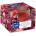 BISPOL Ароматна свещ Bispol Aura - Summer Fruits, 80 g (sn69-405)