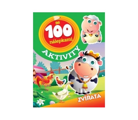 Zvířata