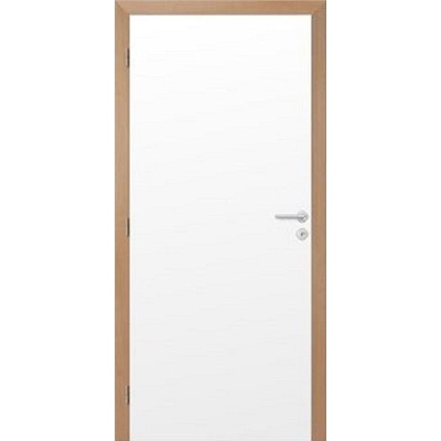 Solodoor obložkové 90 L 80 mm Javor